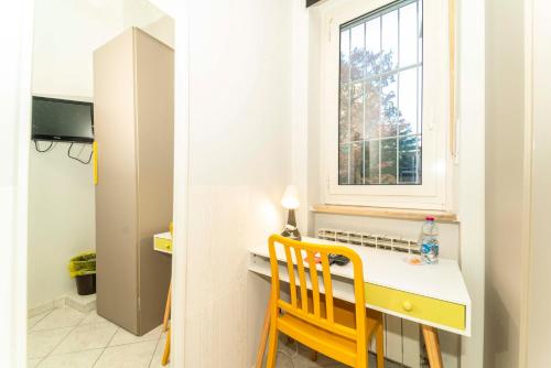 Hotel Cristallo Torino, Turin (photo 10)