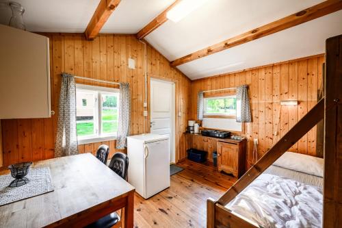 Family Room with Private Bathroom