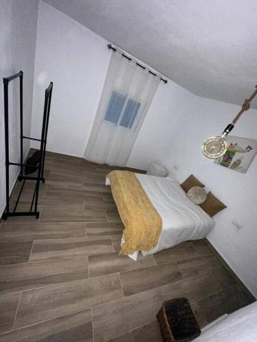 Casa Rural Bendita Locura