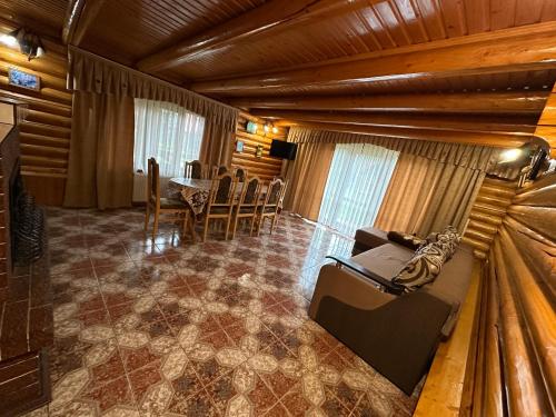 Guest House Sofia in Polyanytsya