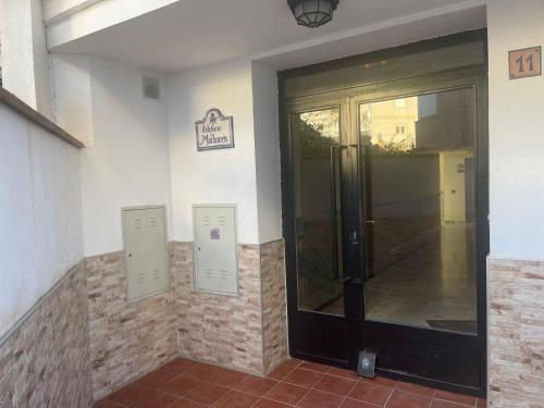 Apartamento 1 dormitorio Mulhacen junto a Sierra Nevada