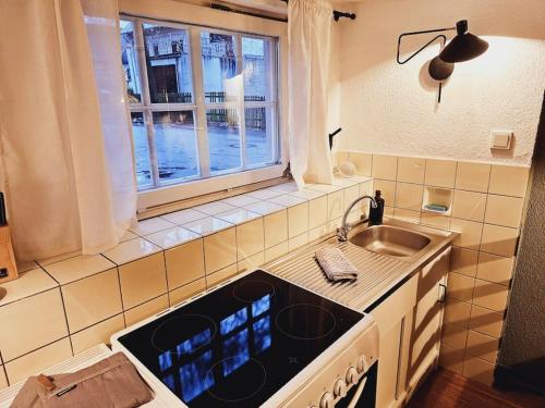 Konyha, Friends&Family Veldenz L in Veldenz