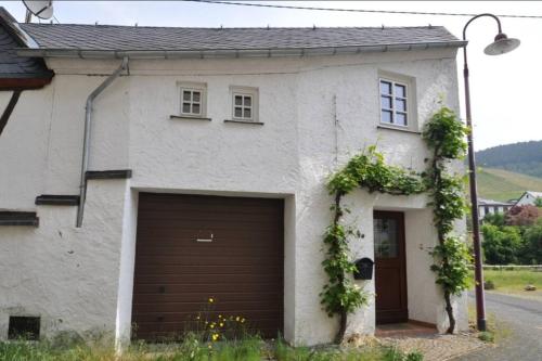 A szálláshely kívülről, Friends&Family Veldenz L in Veldenz