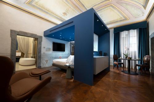 Palazzo Giusti Suites and Spa in Urbino