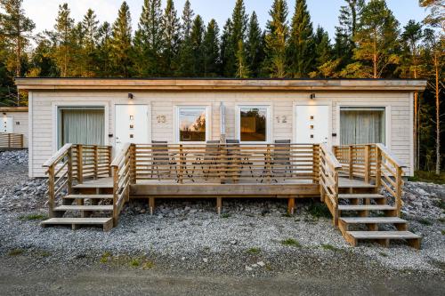 Korsbakken Camping - image 9