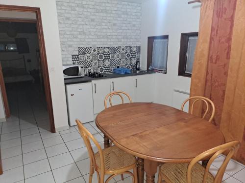 Namaste in Saint-Julien-Boutières