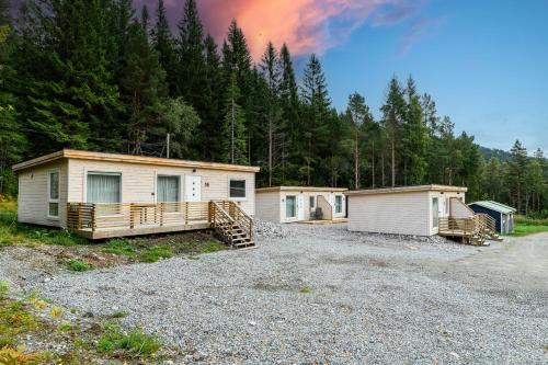 Korsbakken Camping - main image