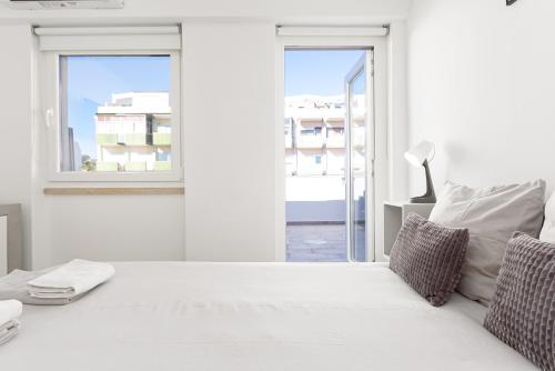 Cacilhas Riverview!, Almada (foto 8)