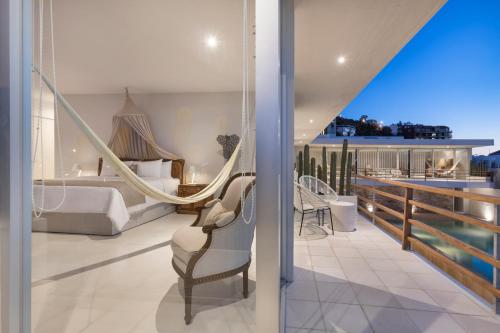 Hotel Boutique Casa Lulu