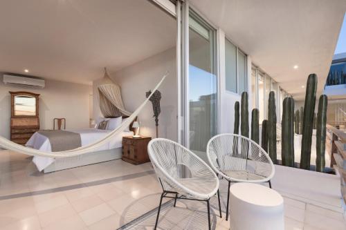 Hotel Boutique Casa Lulu