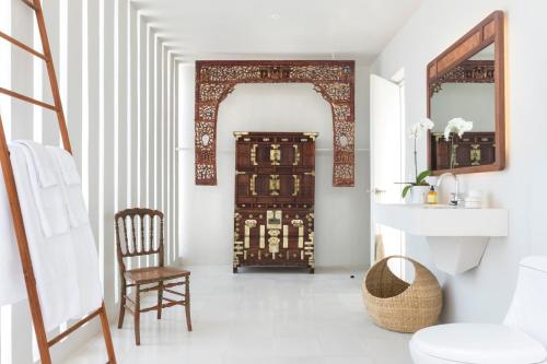 Hotel Boutique Casa Lulu