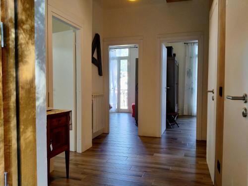Iekārtas, Cà Moro Airole appartamento per vacanze (Ca Moro Airole appartamento per vacanze) in Olivetta San Michele