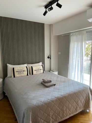 Two-Bedroom Apartment image 9