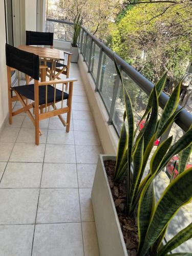 Two-Bedroom Apartment image 8