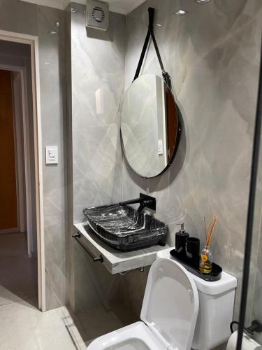 Two-Bedroom Apartment image 7