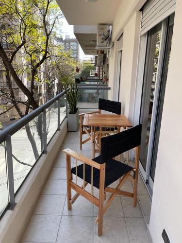 Two-Bedroom Apartment image 6