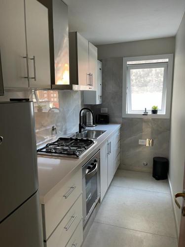 Two-Bedroom Apartment image 3