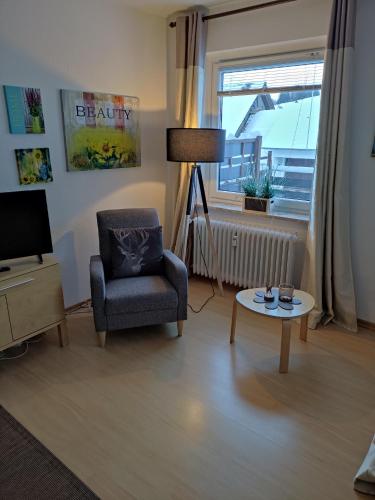 Ferienappartement Potthoff 1 - Apartment - Altenau