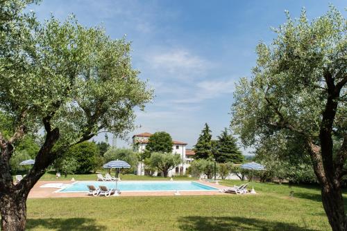 Agriturismo Colombare Teboi Trilo