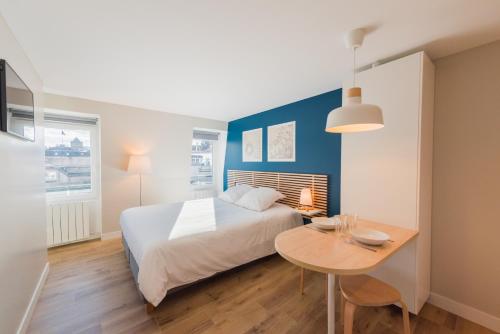 Studios de la Nuée Bleue, Strasbourg (photo 6)