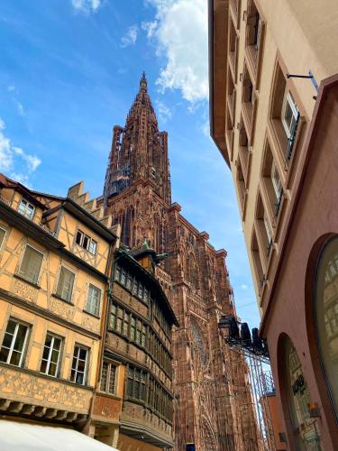 Studios de la Nuée Bleue, Strasbourg (photo 8)