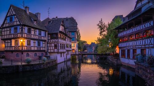 Studios de la Nuée Bleue, Strasbourg (photo 9)