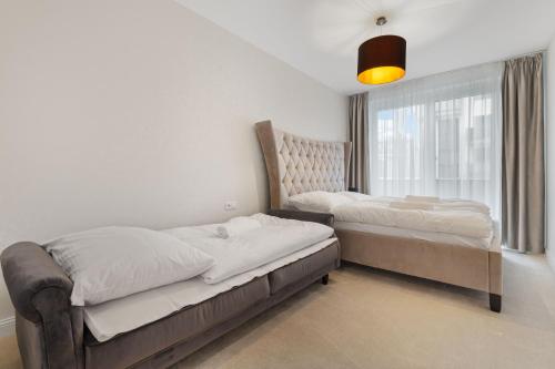 LAM Jegeho Alej - JACUZZI - FREE PARKING, Bratislava (fotografie 5)