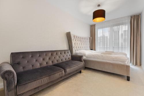 LAM Jegeho Alej - JACUZZI - FREE PARKING, Bratislava (fotografie 6)
