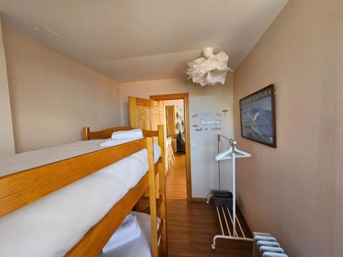 IMEDA APARTAMENTO EDELWEISS - Apartment - Sierra Nevada