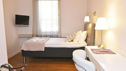 Hotel Charlotte / Stella - Accommodation - Uppsala