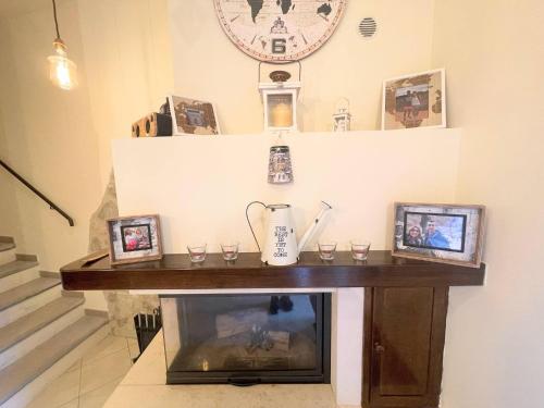 Spoleto A1 - No Car Required