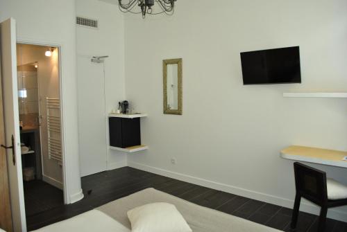 Le Ryad Boutique Hôtel, Marseille (photo 6)