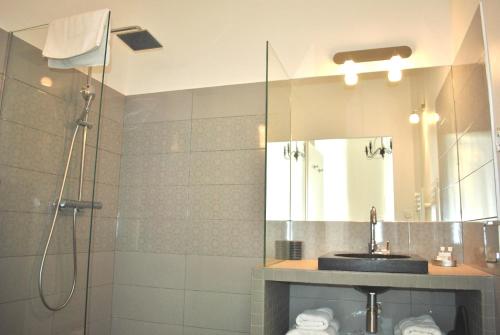 Le Ryad Boutique Hôtel, Marseille (photo 7)