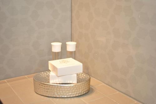 Le Ryad Boutique Hôtel, Marseille (photo 8)