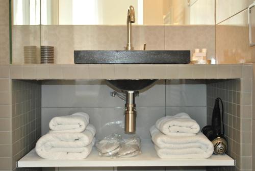 Le Ryad Boutique Hôtel - image 12