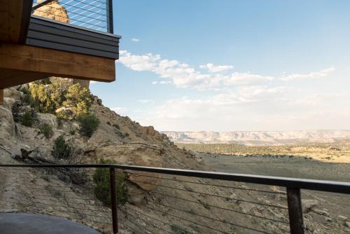 Escalante Cliff House