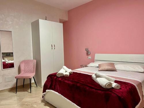 AL CENTRO, Formia (foto 8)
