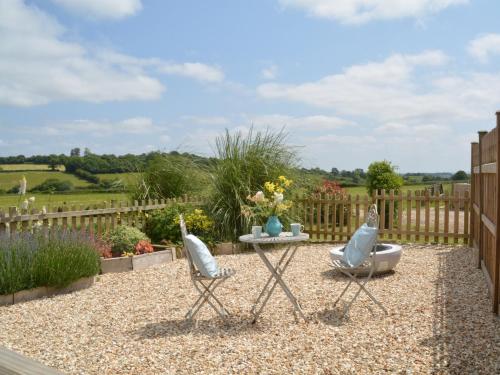 1 bed property in Sherborne 86426