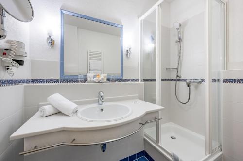 Hotel Inntaler Hof Room Type - Family Apartment with Balcony