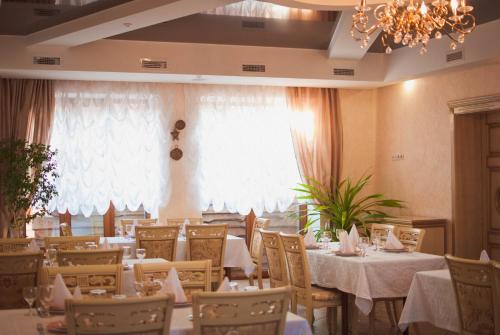 Veles Hotel - image 9