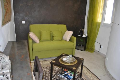 Le Ryad Boutique Hôtel, Marseille (photo 9)