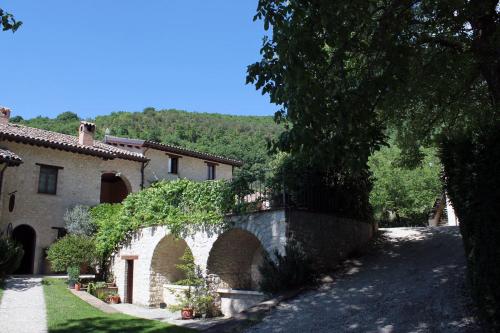 Agriturismo Il Casale Degli Amici