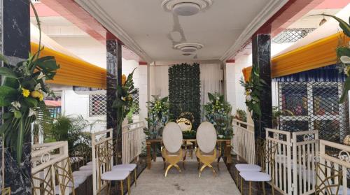 . Hôtel appartement luxe