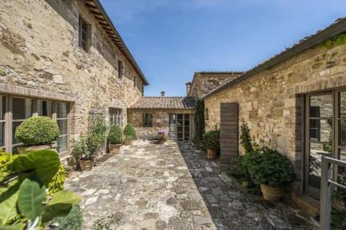 Abbadia Wine Relais