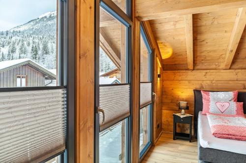 Chalet Aus Holz Chalet Aus Holz