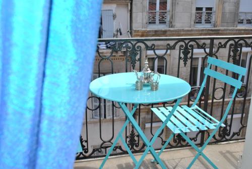 Le Ryad Boutique Hôtel, Marseille (photo 11)