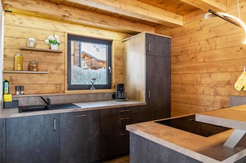 Chalet Aus Holz Chalet Aus Holz