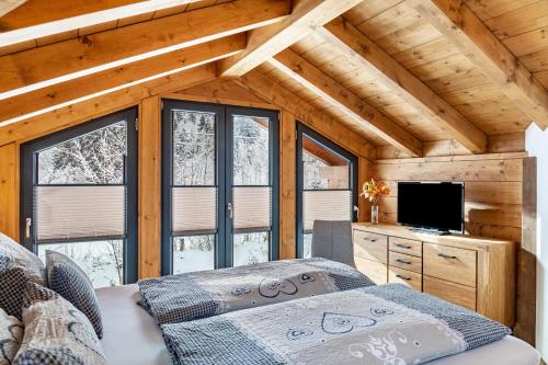 Chalet Aus Holz Chalet Aus Holz