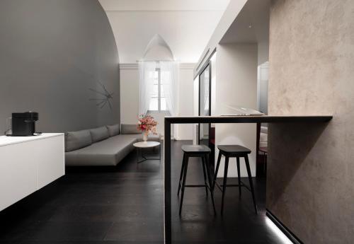 Palazzo Giusti Suites and Spa in Urbino