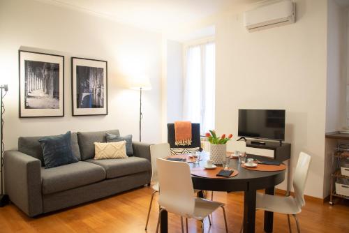 Piazza Testaccio Home appartamento E 2 Accogliente e Silenzioso, Řím